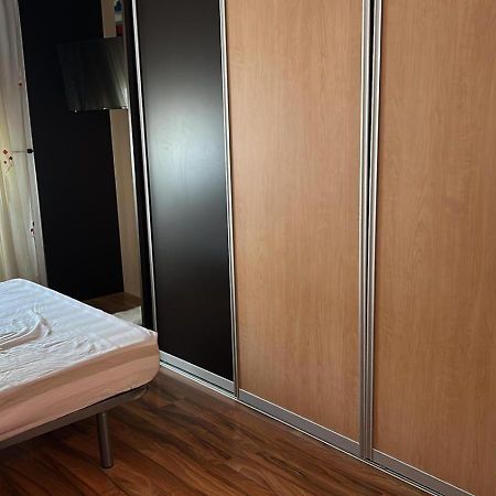 Apartamento En Panaderos Apartman Valladolid Kültér fotó