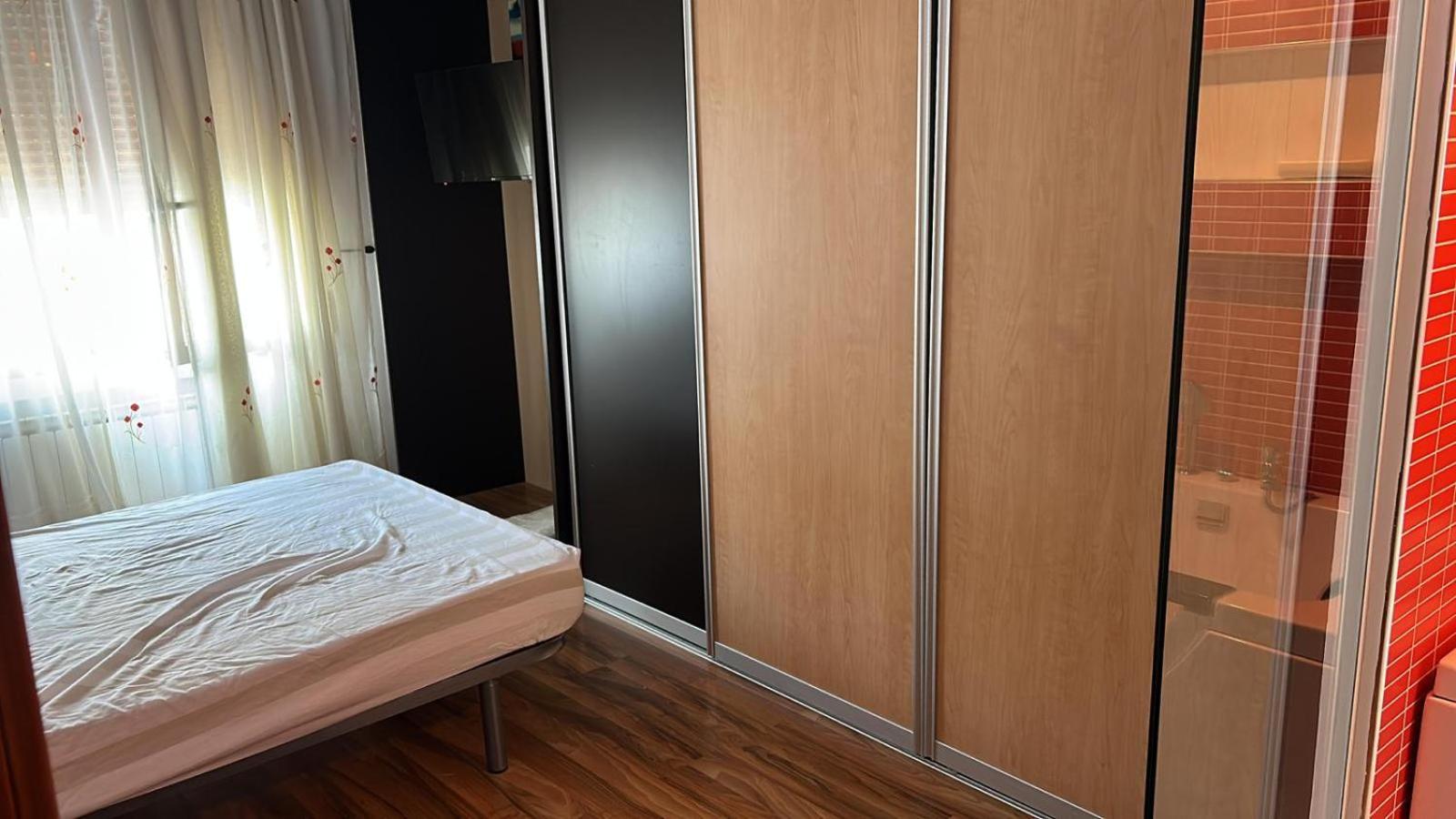 Apartamento En Panaderos Apartman Valladolid Kültér fotó