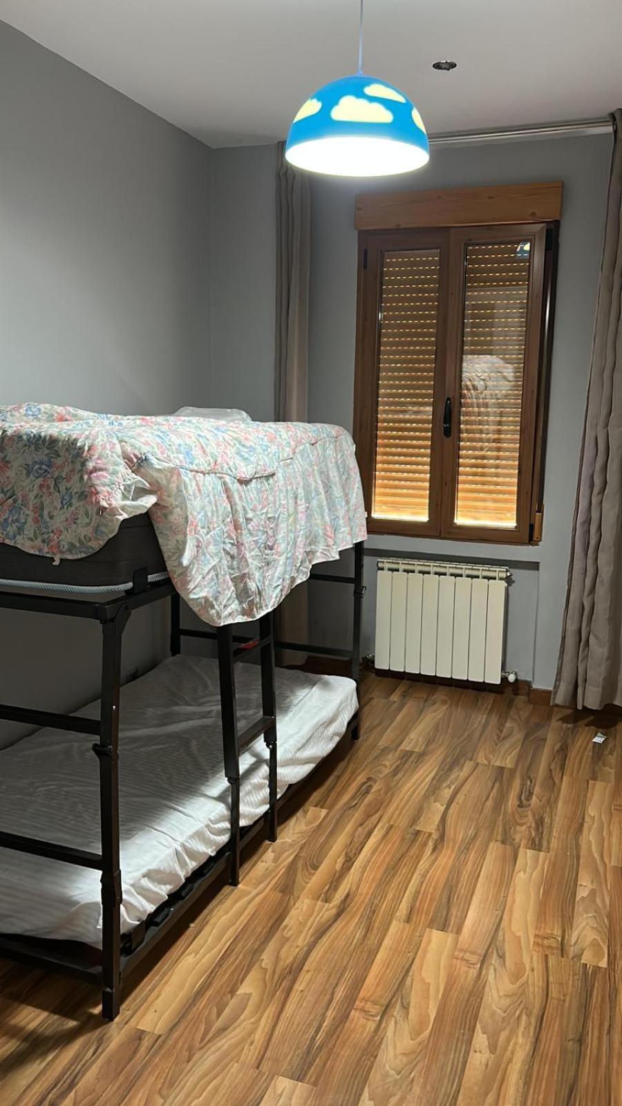 Apartamento En Panaderos Apartman Valladolid Kültér fotó